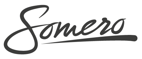 Logo [Somero]